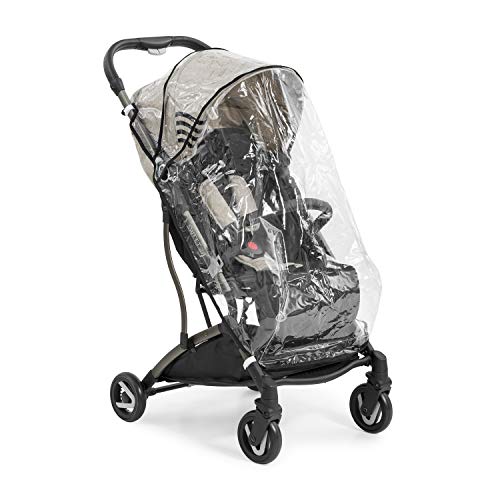 Innovaciones MS Sweet - Silla De Paseo Bebé, Ultraligera y Compacta - Color Beige 21303