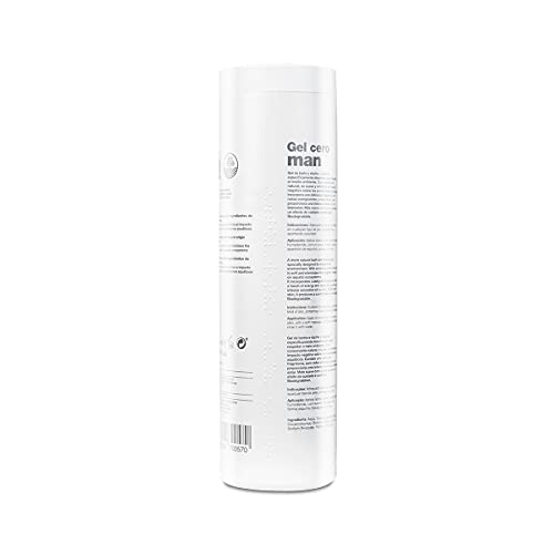 INTERAPOTHEK GEL CERO MAN 750ML
