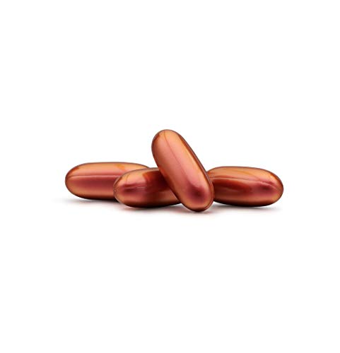 Iraltone Aga Plus Capsulas - Complemento Alimenticio para el Manejo de la Caída Capilar Crónica Severa, Sin Color, 60 Capsulas, 133 Gramos
