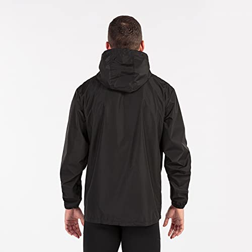 Joma Chubasquero Elite VIII Negro