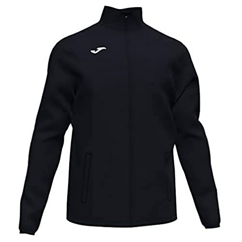 Joma Elite VII Cortavientos, Hombre, Negro, M