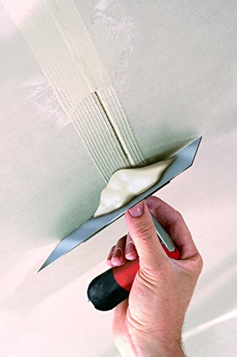 Kip Tape 243-03 - Cinta de sellado de fibra de vidrio para encolar juntas, 48 mm x 20 m