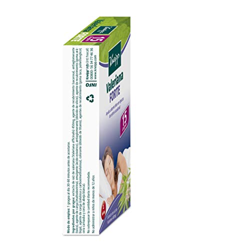 Kneipp Valriana Ft 15 Grag