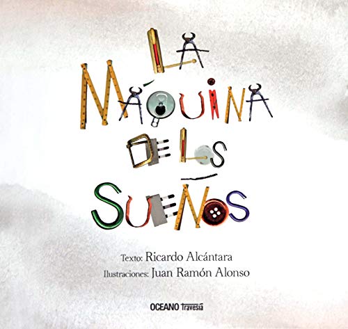 La máquina de los sueños (Los álbumes)