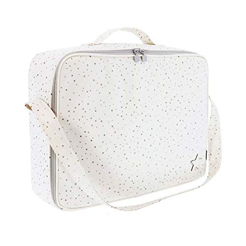 Maleta Clinica Astra Beige 12x47x36 cm