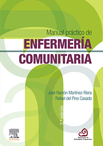Manual práctico de enfermería comunitaria