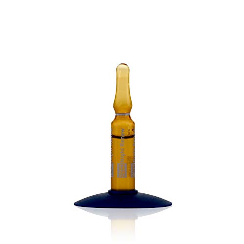 Martiderm Platinum Night Renew, Booster Antiedad Nocturno, 30 ampollas x 2 ml