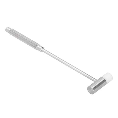 Martillo De Reloj, Martillo Pequeño, Peso Ligero, Pequeño, Acero Inoxidable Antioxidante Para Profesionales No Profesionales