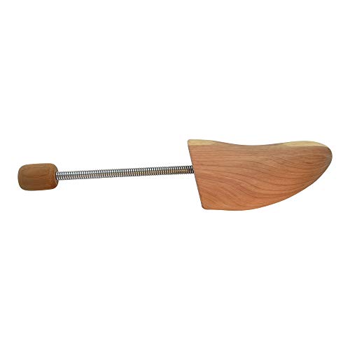 Max Basic Cedar hormas para zapatos de madera de cedro para homber y mujer Set 3 pares