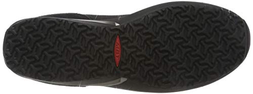 MBT MBT-1997 Classic W, Zapatillas Mujer, Negro Black Black 257y, 41 EU