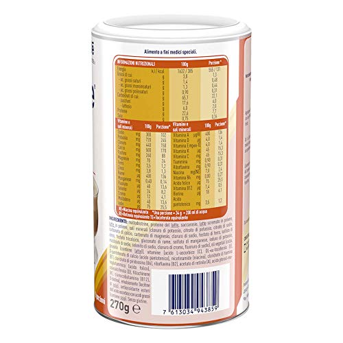 Meritene Neutro - 270G