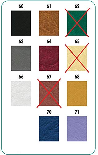 MESA de terapia, Camilla de masaje, móvil, Variable altura, Cabeza PATA ajustable - nr. 66. blanco