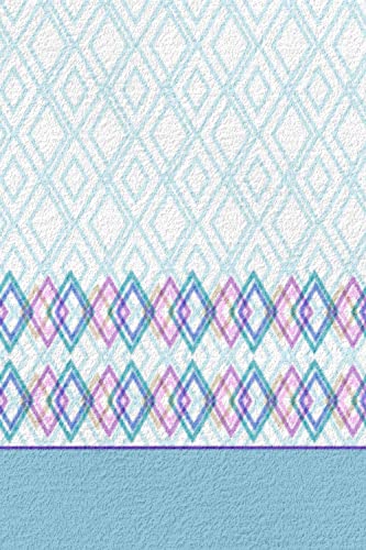 Milarosa Juego Sabanas Invierno Estampadas 3 Piezas. Microfibra. Juego Sabanas Encimera, Sabana Bajera Ajustable y Funda Almohada. Coralina. Color Dallas Azul. Cama 105 cm