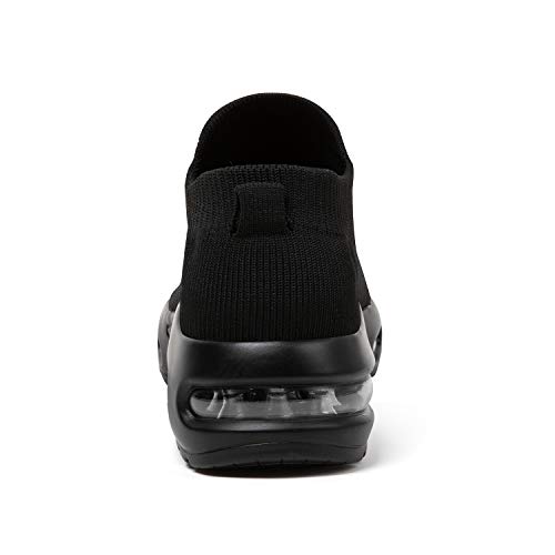 Mishansha Zapatos Deporte Mujer Zapatillas Deportivas Correr Gimnasio Casual Zapatos para Caminar Mesh Running Transpirable Sneakers