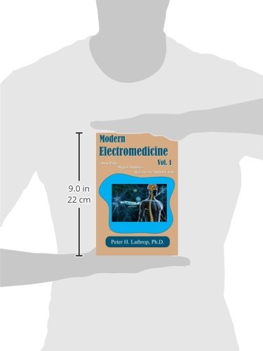 Modern Electromedicine Volume 1