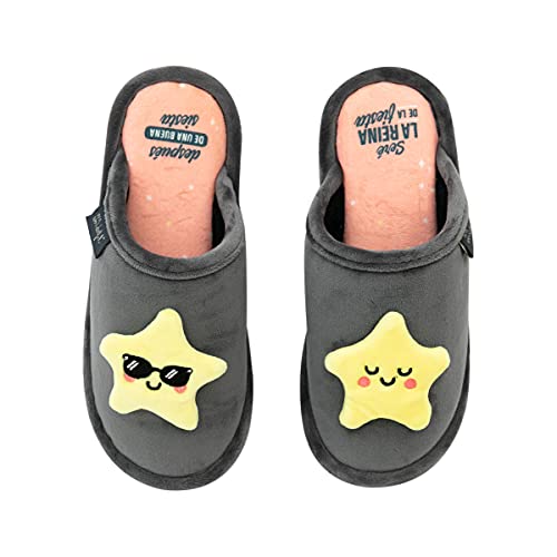 Mr. Wonderful Zapatillas, Multicolor, Estándar