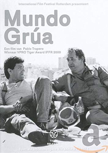 Mundo Grua