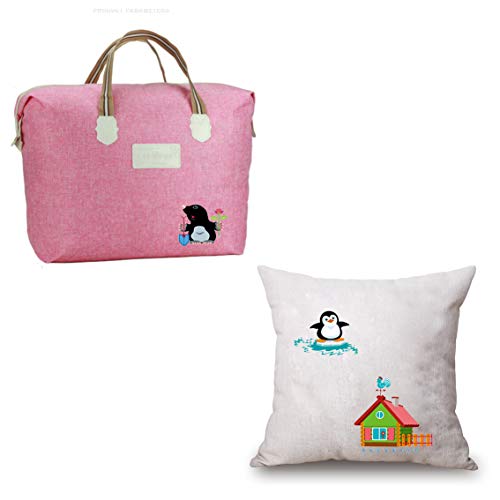 MWOOT (5 hojas) Hierro en parches, Apliques Surtido Del Coche Sirena Animal Pegatinas de Transferencia de Calor, Pegatinas Patrón Bricolaje Accesorio Parches para Camiseta Jeans Sombreros Bolsas Ropa