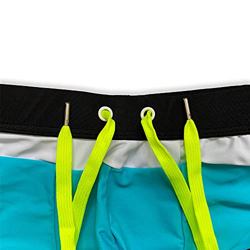 Nanofit para zona de sacro Trunk carcasa Andrew