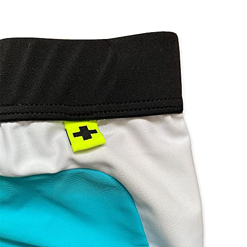 Nanofit para zona de sacro Trunk carcasa Andrew