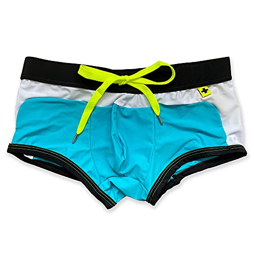 Nanofit para zona de sacro Trunk carcasa Andrew
