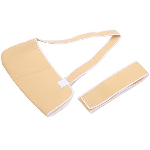 needlid Cabestrillo de antebrazo, Soporte de Brazo para Fractura Cabestrillo de Brazo Roto Ajustable para Fractura de muñeca para Fractura de húmero para Fractura de antebrazo