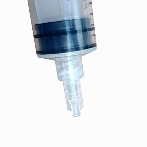 NW 1776 Luer Lock Jeringa Tip Cap , 100/bolsa