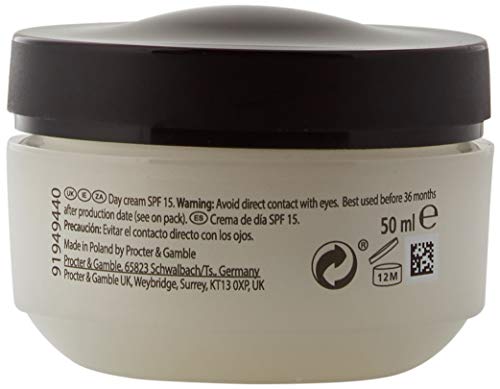 Olay Anti-Edad Crema facial de día hidratante anti-edad SPF 15 Firmeza & Efecto Lifting 50 ml