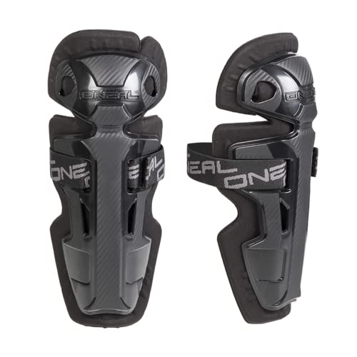 O'Neal Oneal 0251F-108 Protecciones, Niños, Negro, M