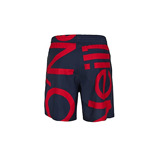 O'Neill Pm Cali Zoom Shorts, Bañador para Hombre, Azul (5900 Blue AOP), M