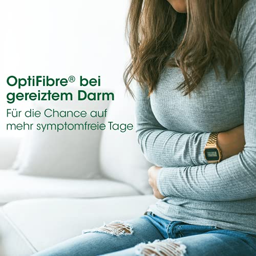 OptiFibre de Nestlé Health Science, 100% vegetal (1 x 250 g)