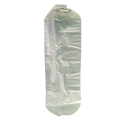 Ortotex QA-00268/05 - Cubre-escayolas pierna entera