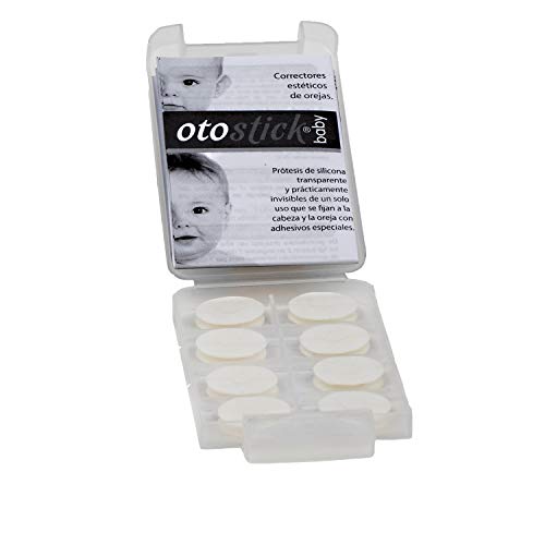 Otostick- Bebé corrector estético de orejas