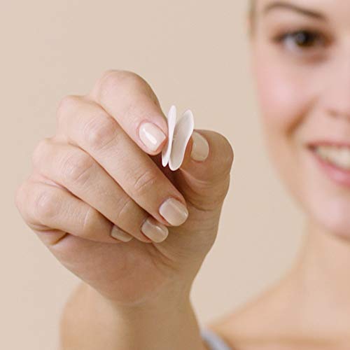 Otostick PACK-3 | Correcteur cosmétique pour oreilles séparées | Contient 24 correcteurs | A partir de 3 ans.