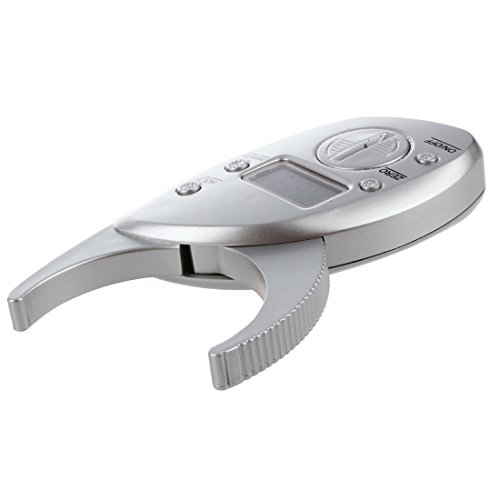 OVBBESS LCD digital de grasa corporal Caliper grosor del pliegue cutaneo Gimnasia Salud Peso Sexo