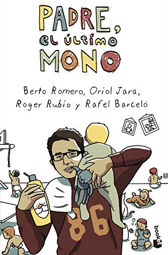 Padre, el último mono (Humor)