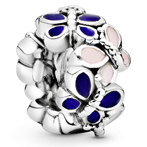 PANDORA Mujer plata Abalorios 797870ENMX
