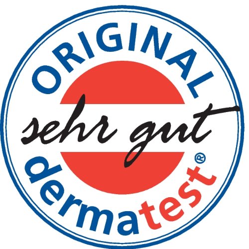 Parches para cicatrices APRICOT con aloe vera ecológico para cicatrizar heridas, para cicatrices hipertróficas - parches para cicatrices de cesárea - Eficacia clínicamente testada