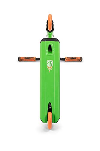 Patinetes de Patinaje marca Slamm Scooters para unisex adulto