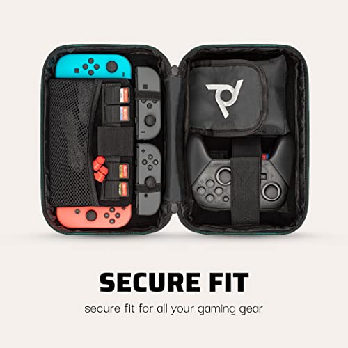 PDP - Commuter Case Mario Nintendo Switch & Lite (Nintendo Switch)