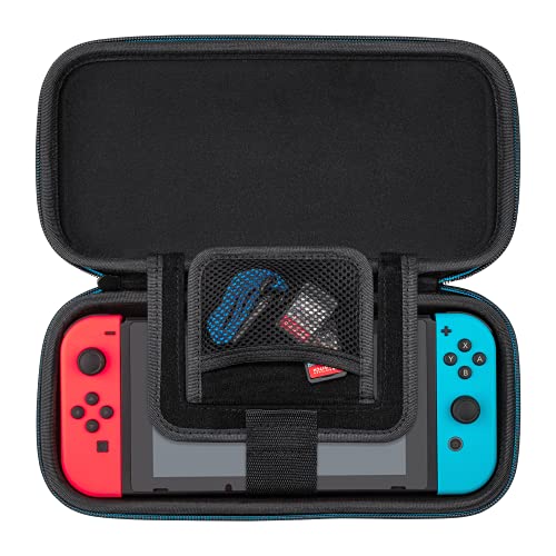 PDP - Deluxe Case Mario Nintendo Switch & Lite (Nintendo Switch)