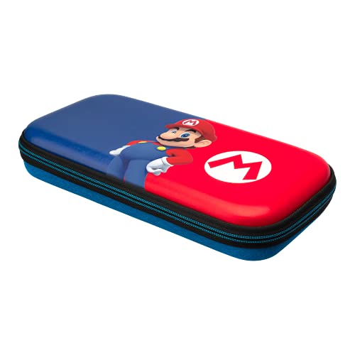 PDP - Deluxe Case Mario Nintendo Switch & Lite (Nintendo Switch)