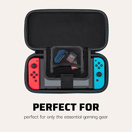 PDP - Deluxe Case Mario Nintendo Switch & Lite (Nintendo Switch)