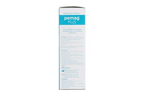 Pemag® Plus Solución Única - 360 ml