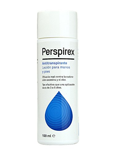 Perspirex Perspirex Locion Antitranpirante Pies Y Manos 1 300 g