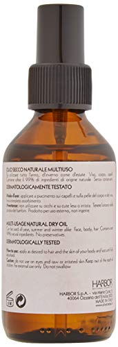 Phytorelax Aceite Corporal Rosa Mosqueta 100.0 ml