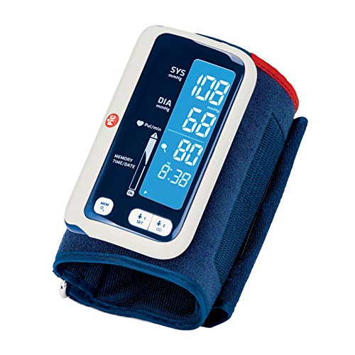 Pic Solution MobileRAPID Dispositivo de Medición de Brazo Digital Automático, unisex