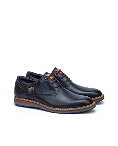 Pikolinos Cordones Avila M1t para Caballero Color Blue Talla 40