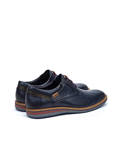 Pikolinos Cordones Avila M1t para Caballero Color Blue Talla 40