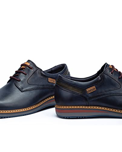 Pikolinos Cordones Avila M1t para Caballero Color Blue Talla 40